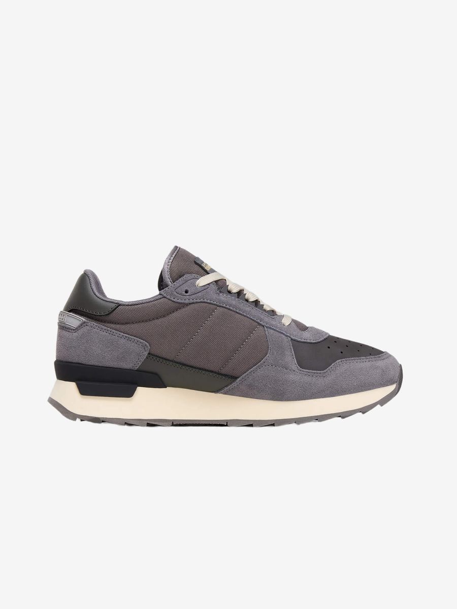 NAPAPIJRI — Кроссовки Stab Grey