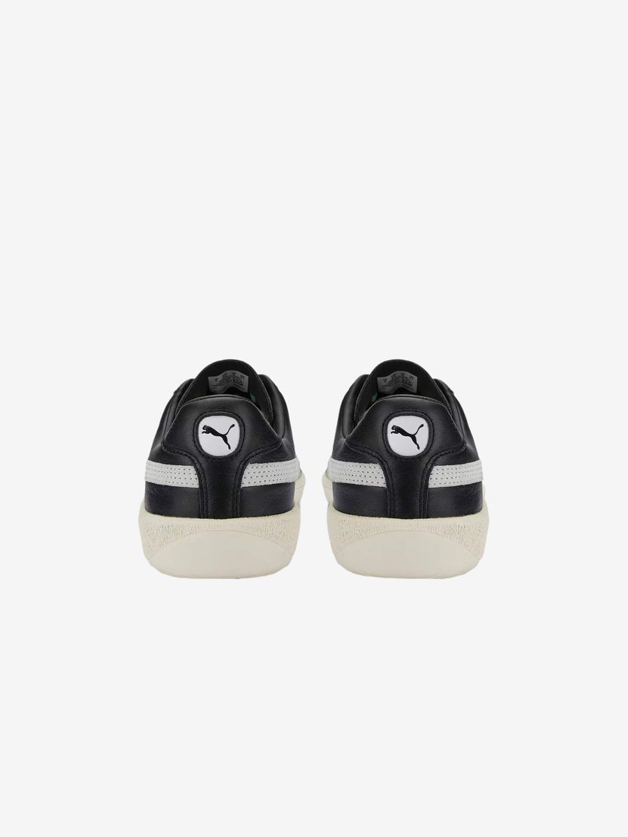 PUMA — Обувь Army Trainer Black/White