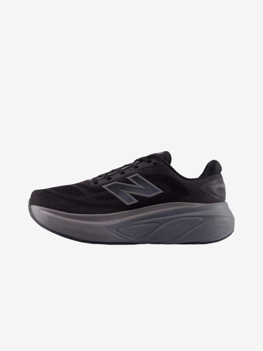 NEW BALANCE — Кроссовки Fresh Foam x More v6 Black