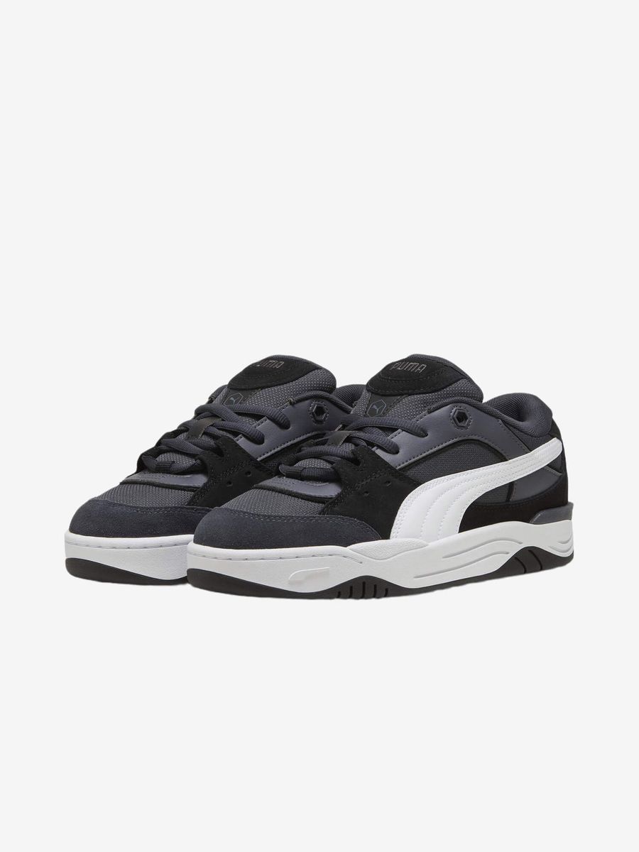 PUMA — Обувь 180 Grey/Black/White