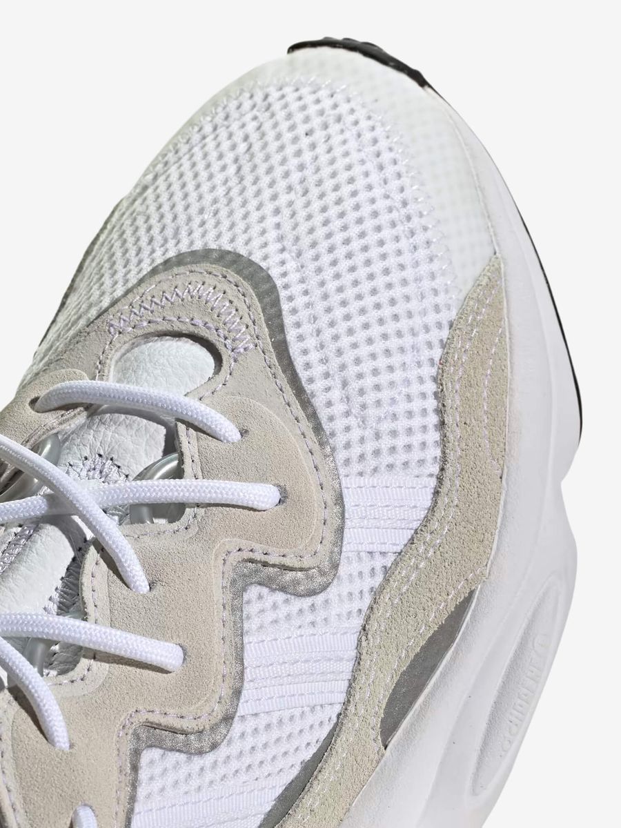 ADIDAS ORIGINALS — Кроссовки Ozweego Wht/Core Blk