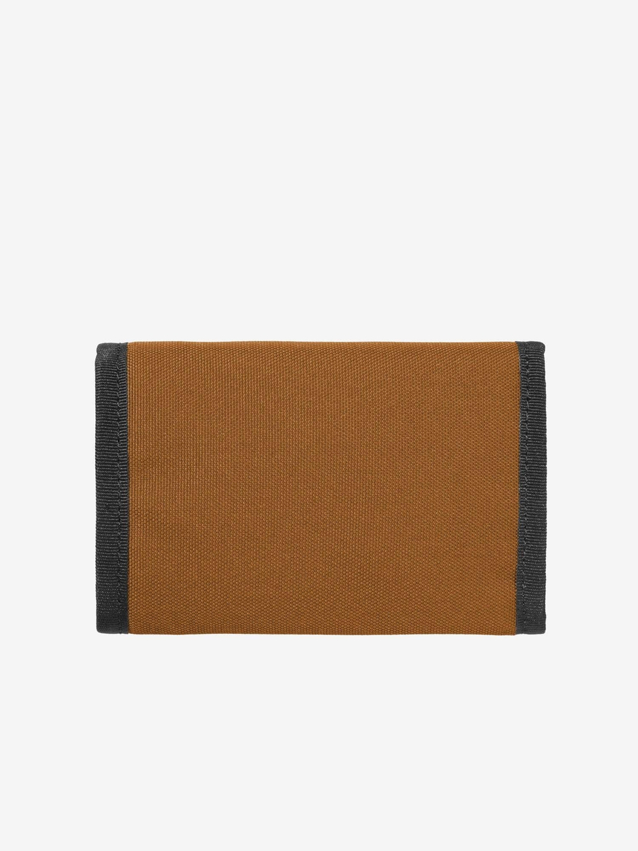 CARHARTT WIP — Кошелек Alec Hamilton Brown