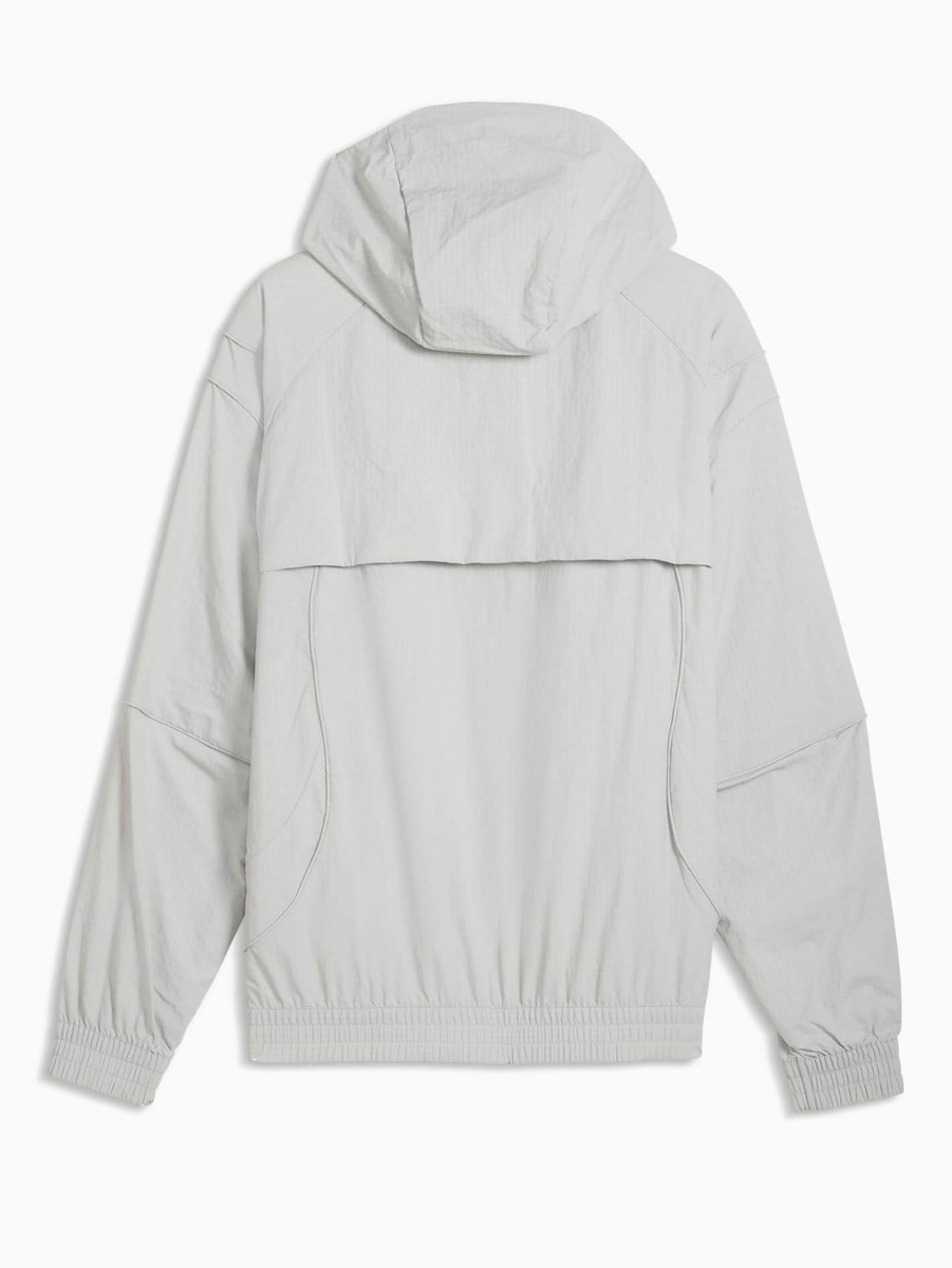 PUMA — Куртка CLRT Jacket Light Gray