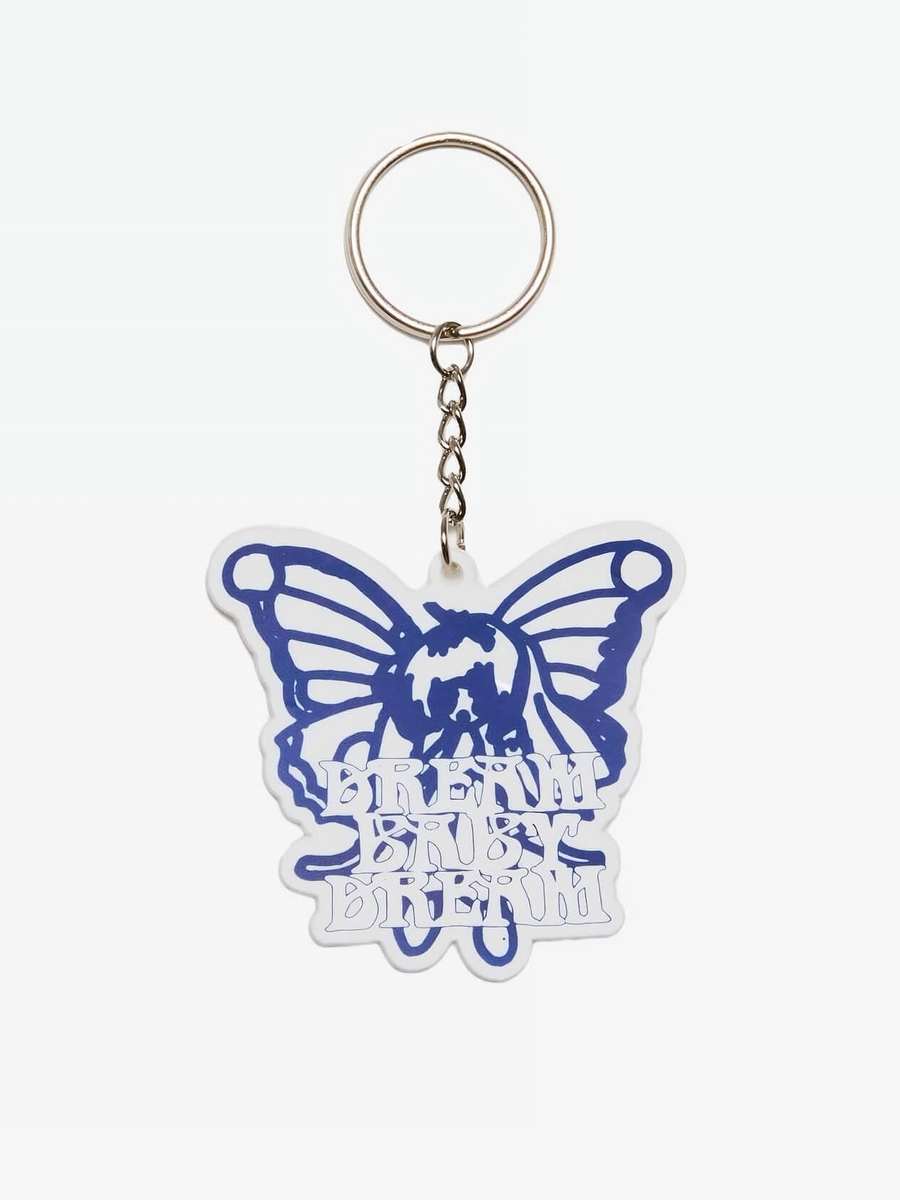 OBEY — Брелок Dream Baby Key Ring