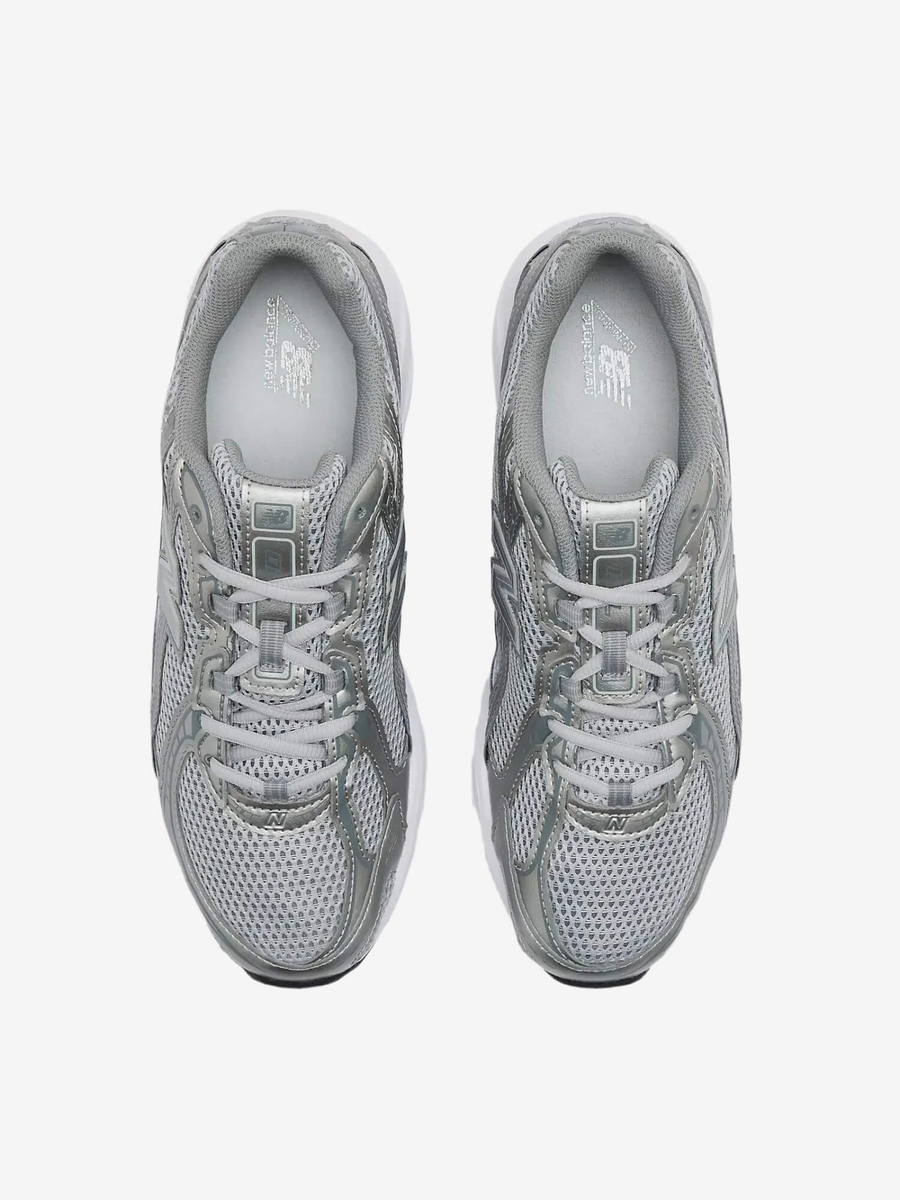 NEW BALANCE — Кроссовки 740 Castlerock//Silver Metallic