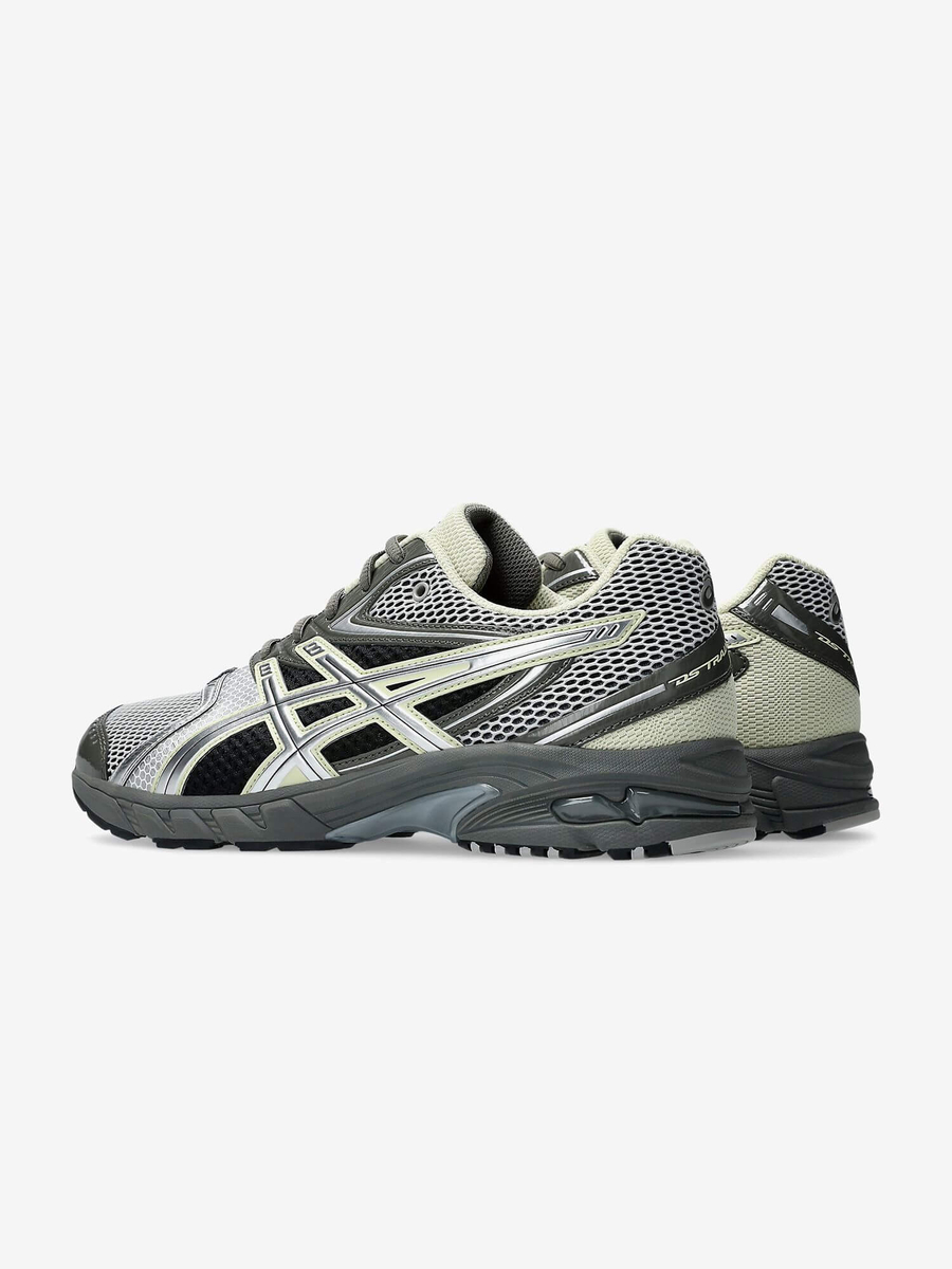 ASICS — Кроссовки Gel-Ds Trainer Truffle Grey/Pure Silver