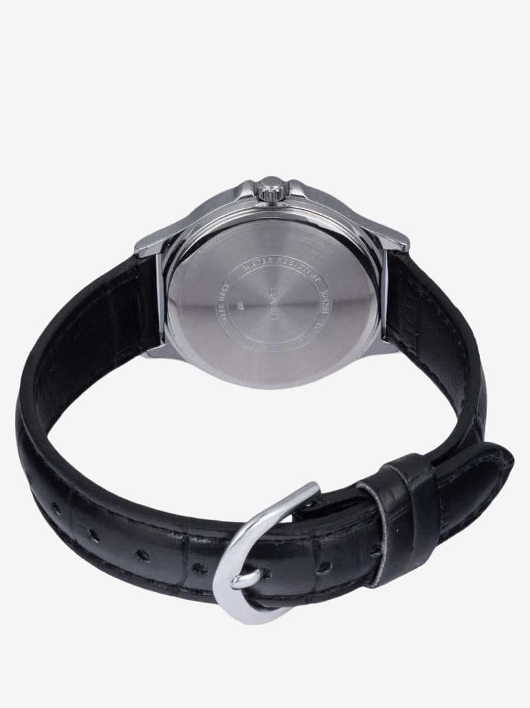CASIO — Часы LTP-V300L-1A Black