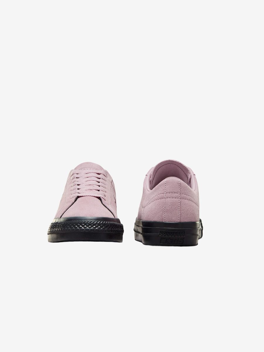 CONVERSE — Обувь One Star Pro OX Phantom Violet/Black