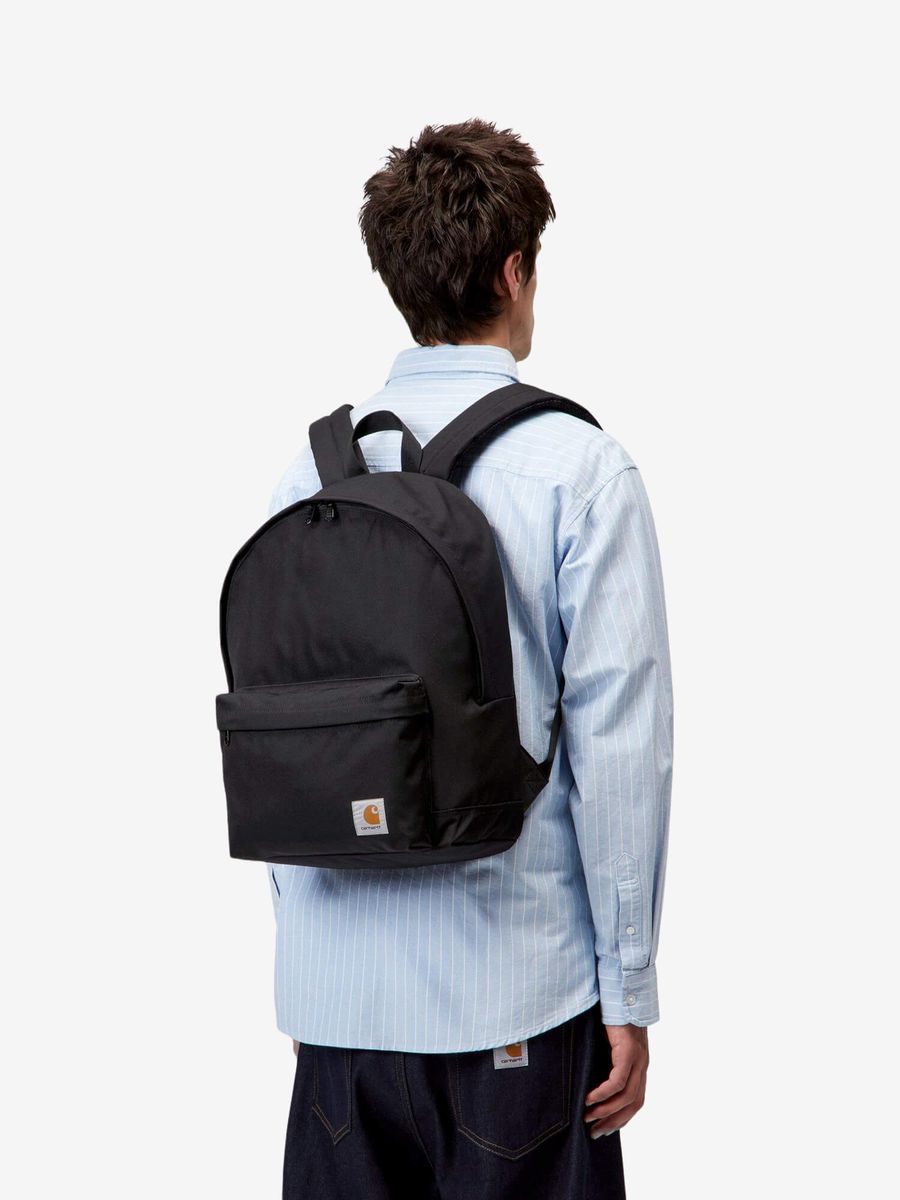 CARHARTT WIP — Рюкзак Jake Black