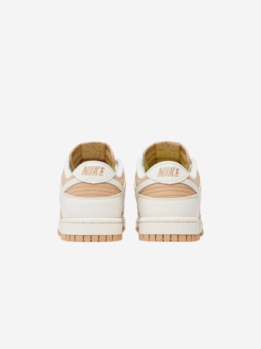 NIKE — Кроссовки Dunk Low Terrascape White/Light Brown