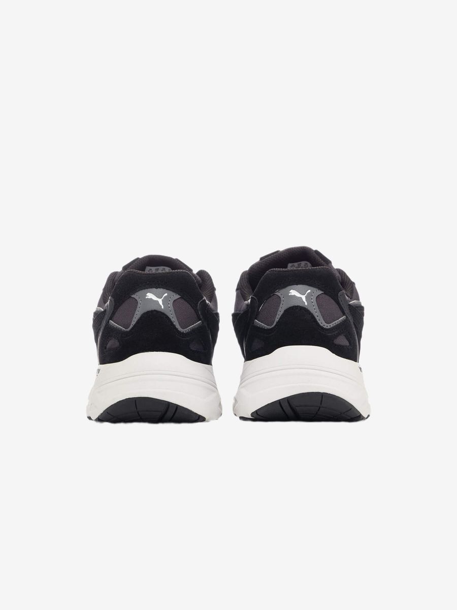 PUMA — Обувь Teveris Nitro Black/Ebony