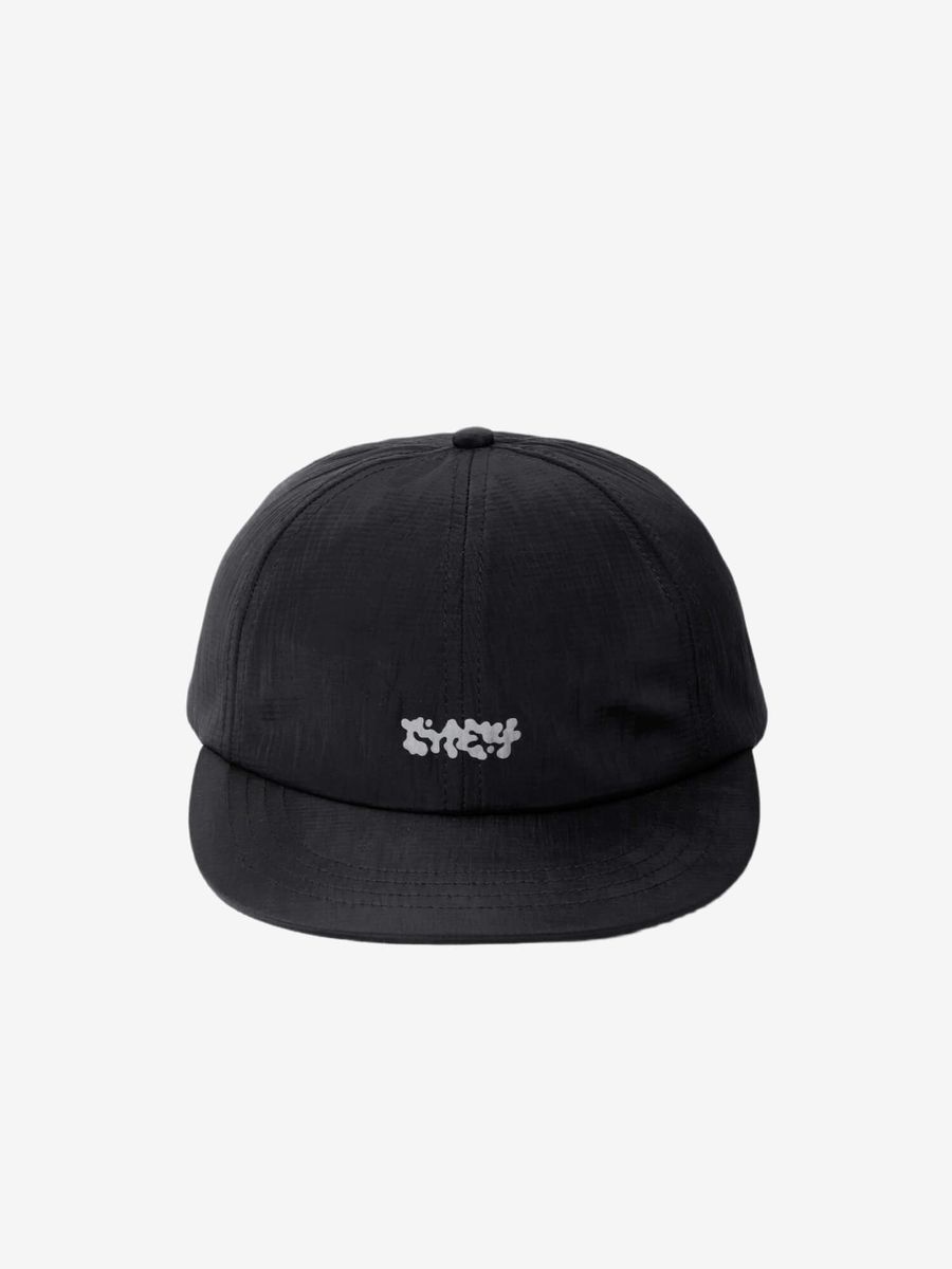 МЕЧ — Кепка Mercury Nylon Black os