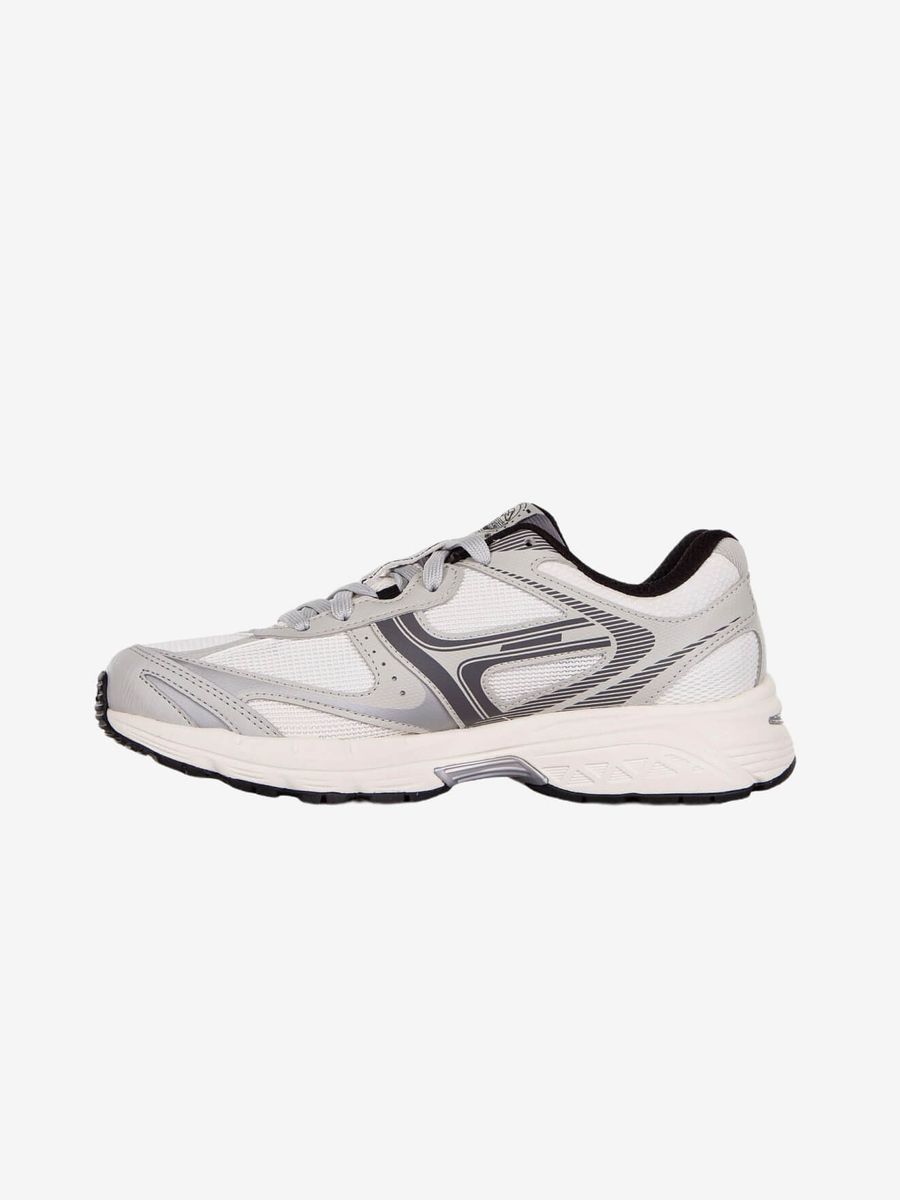 LI-NING — Обувь Pentium 1000 Белый/Серый/Синий