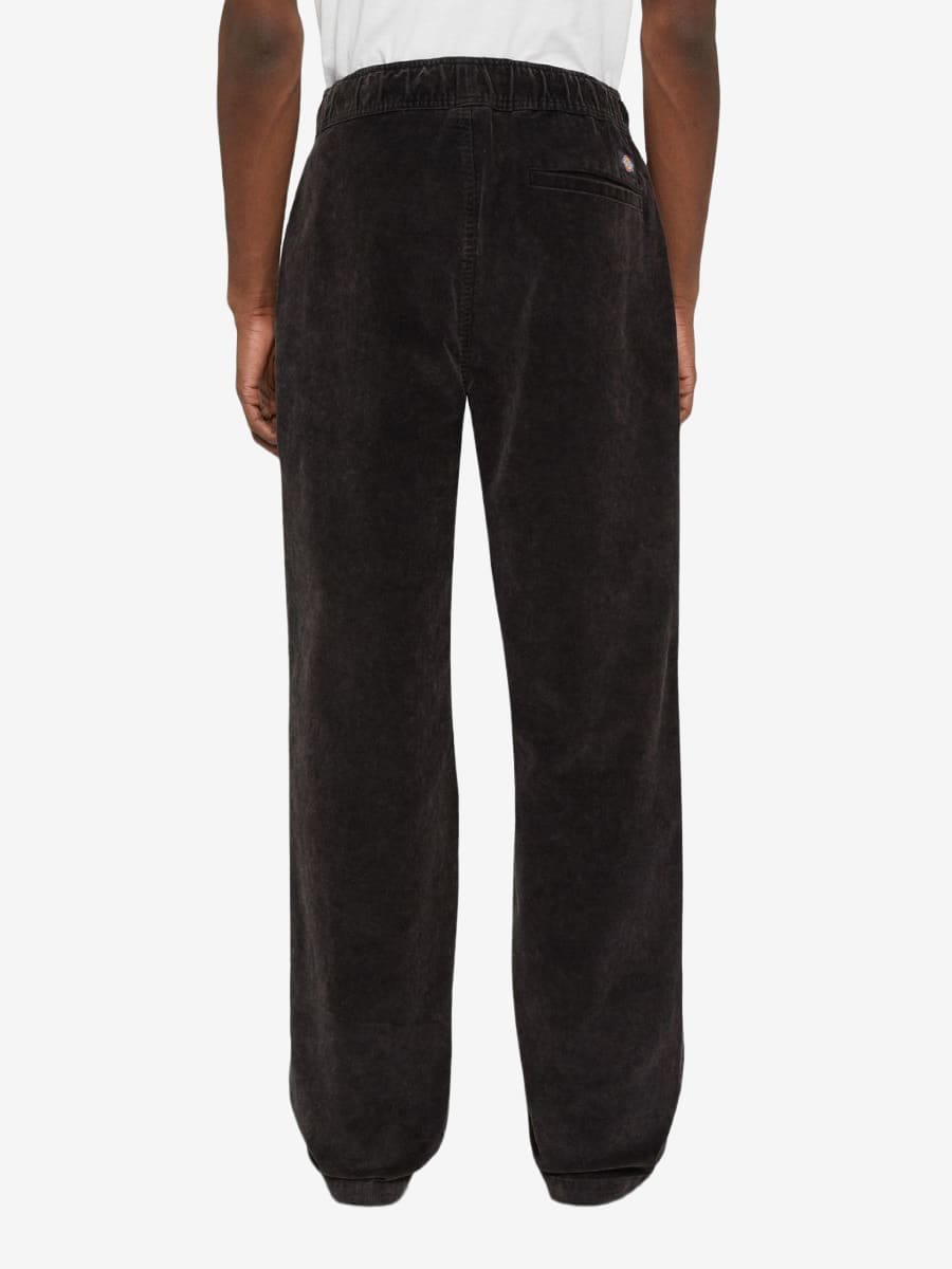 DICKIES — Штаны Chase City Black