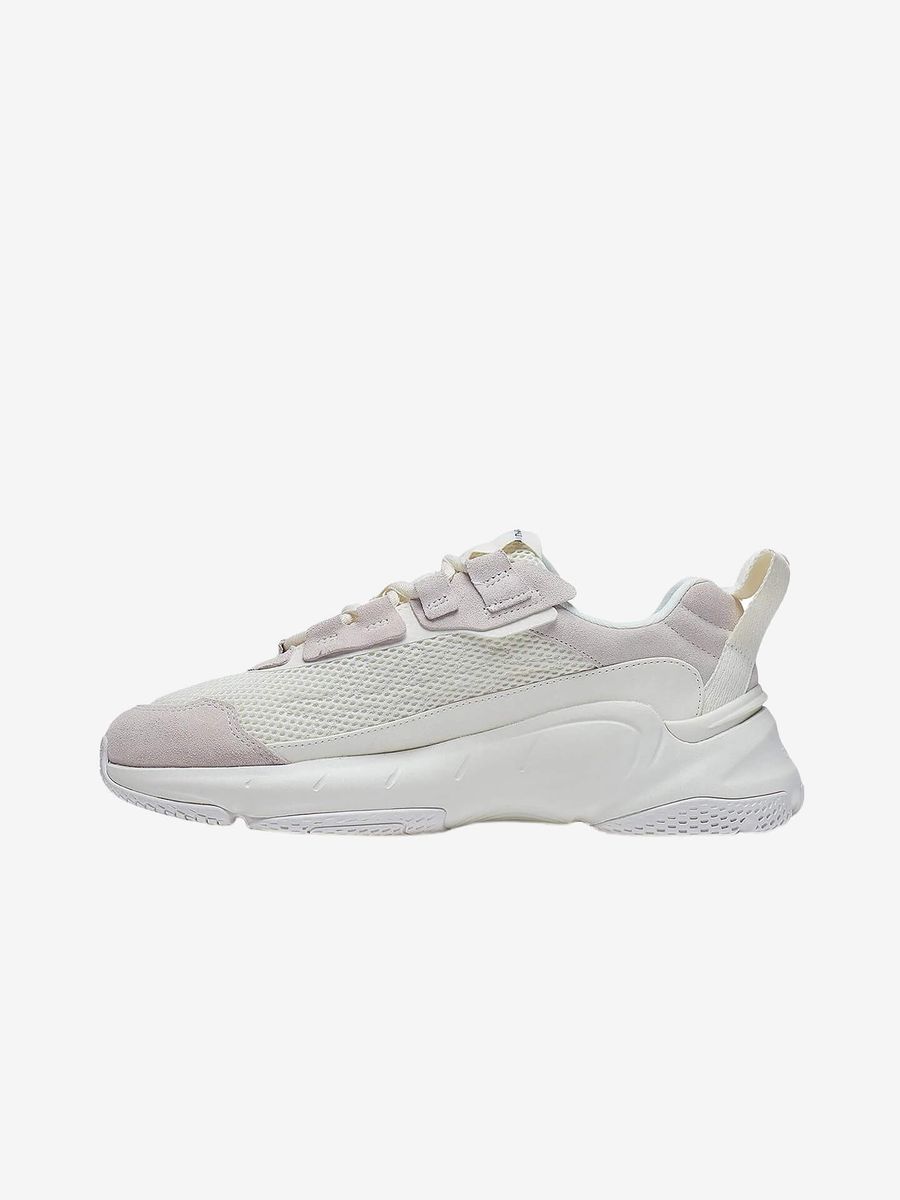 LI-NING — Кроссовки AGCT077-1F Nebula 2K Белый