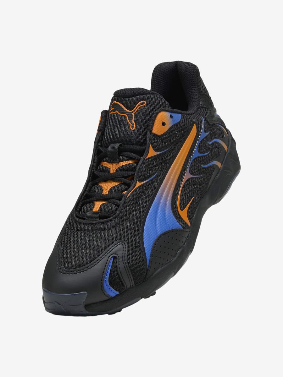 PUMA — Обувь Inhale Black Multicolor