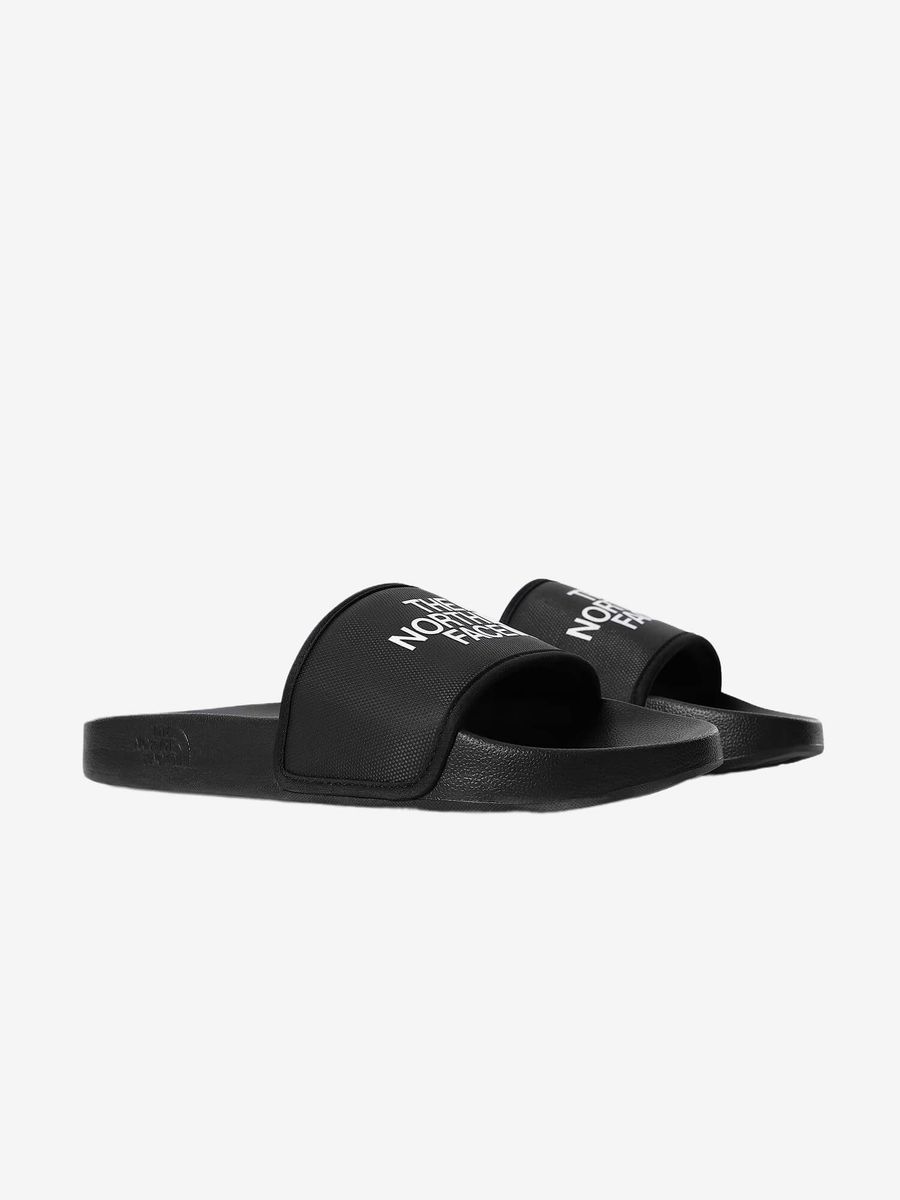 THE NORTH FACE — Обувь Base Camp III Black/White