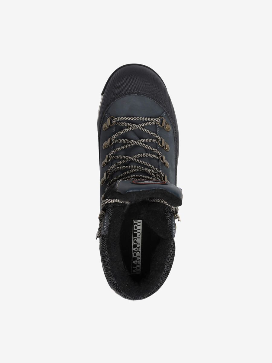 NAPAPIJRI — Обувь Rock OG Dark Navy/Navy
