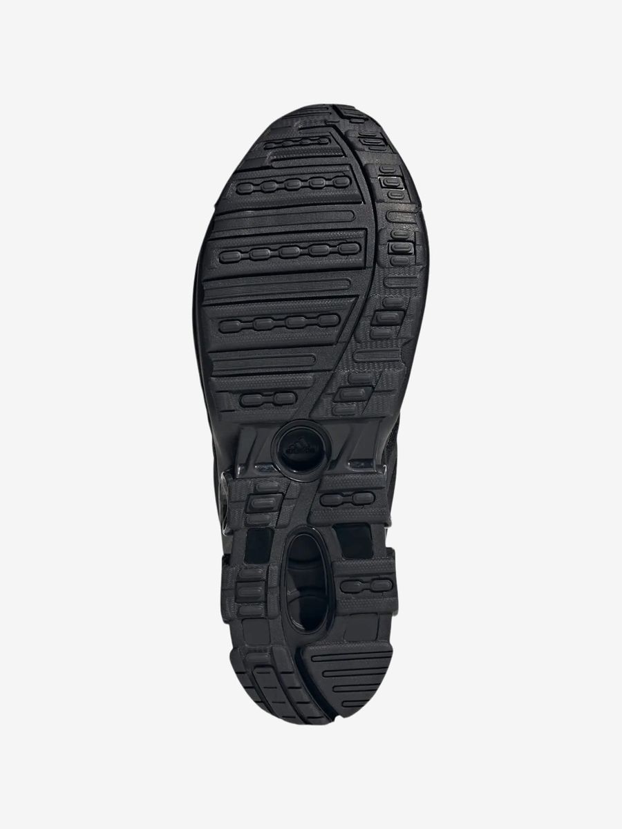 ADIDAS ORIGINALS — Кроссовки Megaride O1 Core Black/Core Black