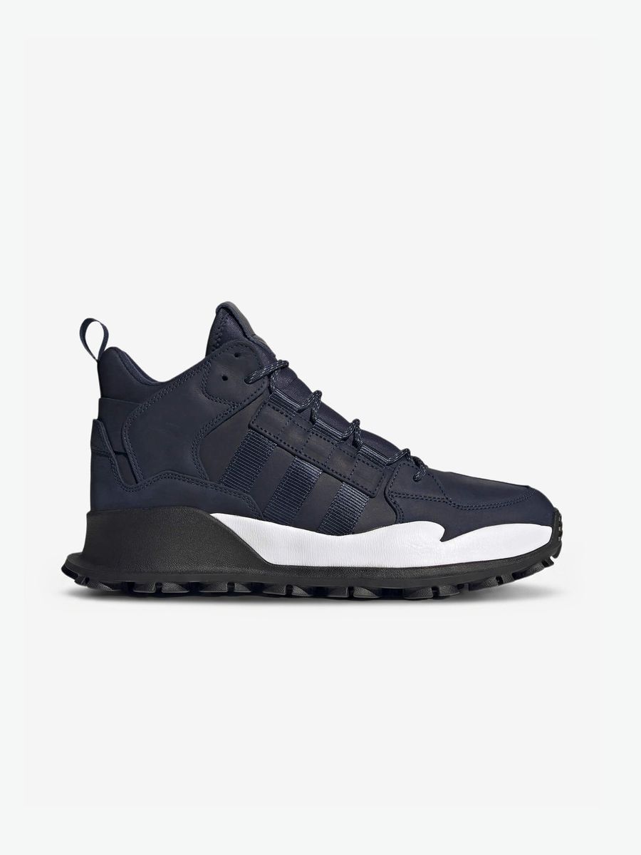 ADIDAS ORIGINALS — F/1.3 LE Black/Collegiate Navy