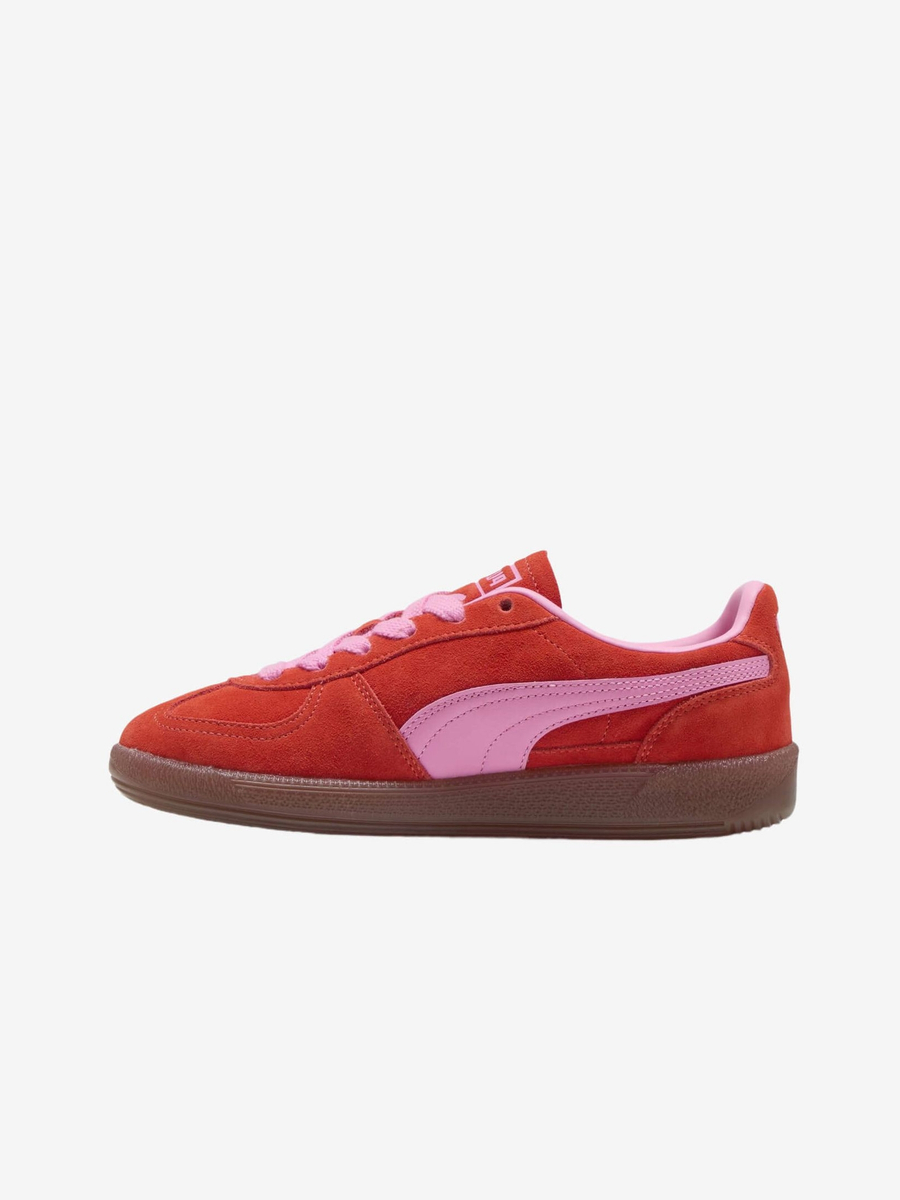 PUMA — Обувь Palermo Red/Pink