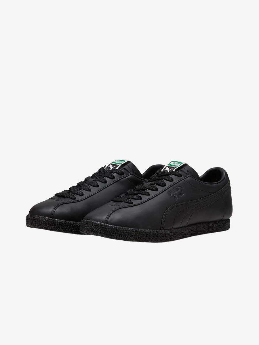 PUMA — Обувь Brasil The NeverWorn VI Black/Black