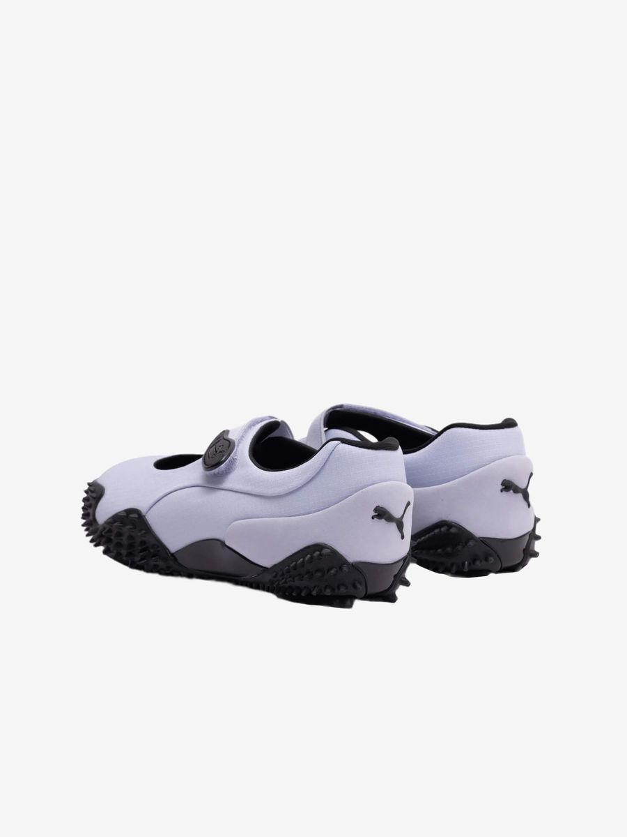 PUMA — Обувь Mostro Fey Cool Weather/Black