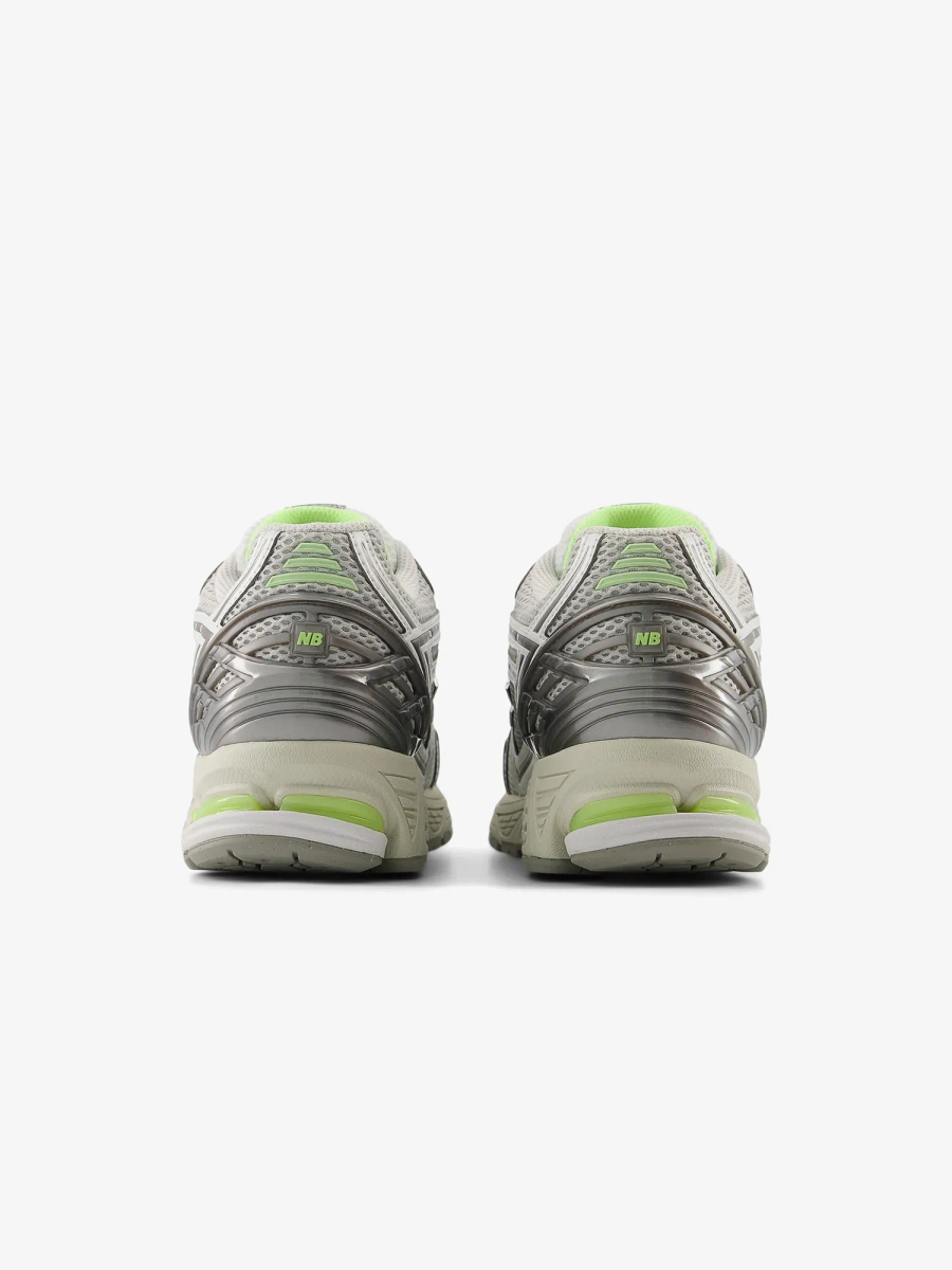 NEW BALANCE — Кроссовки U1906R Grey Matter/Afterglow