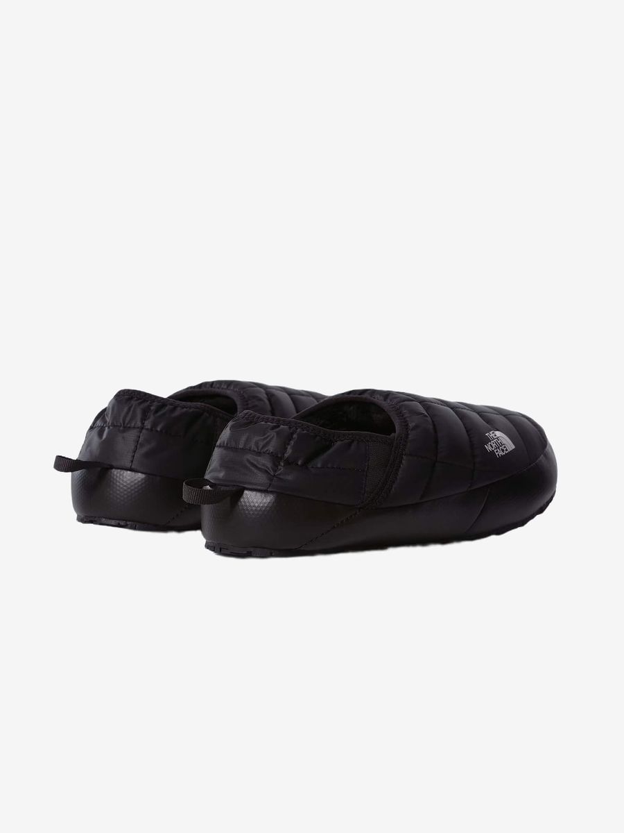 THE NORTH FACE — Слипоны ThermoBall Traction V Mules Black