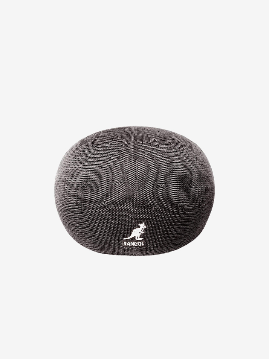 KANGOL — Кепка Seamless Tropic 507 Charcoal