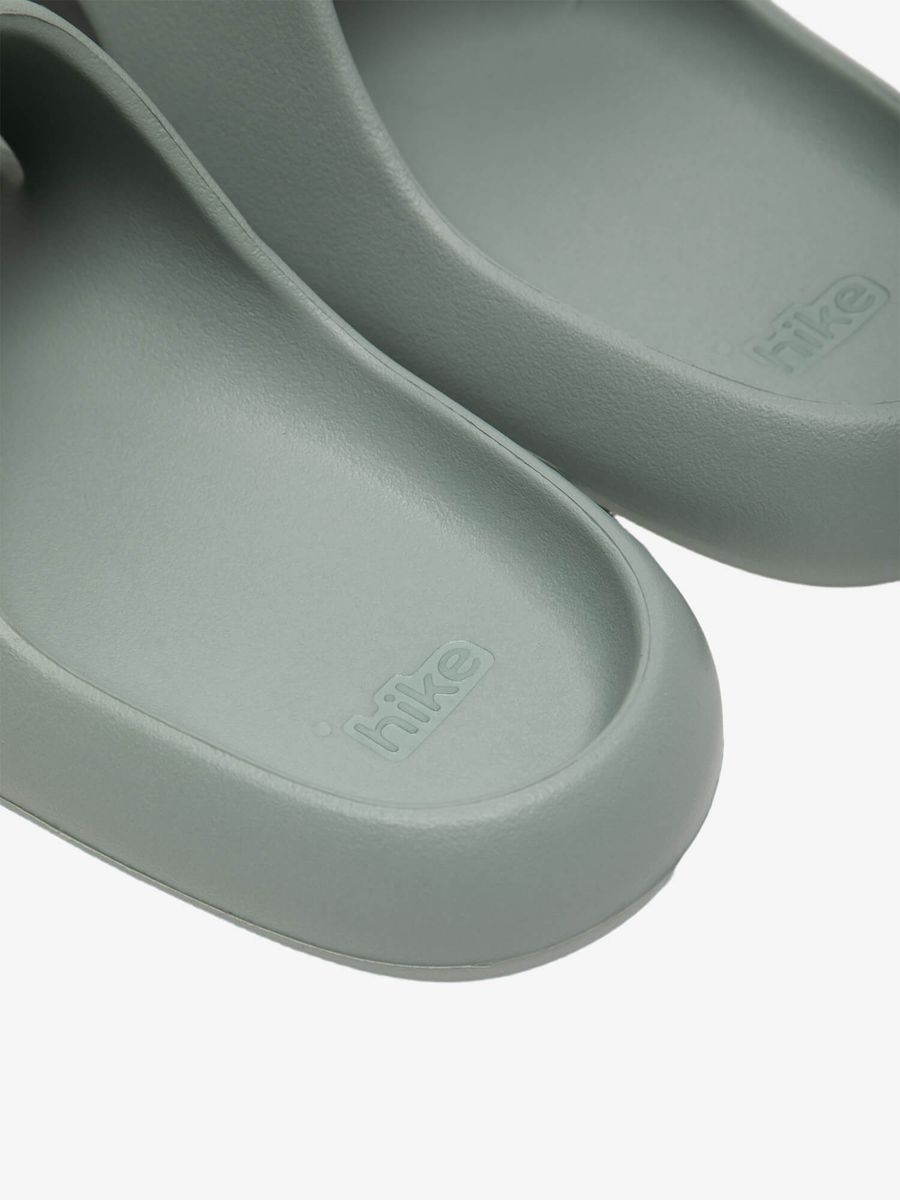 HIKES — Слайды Talc Slide Pigeon Grey