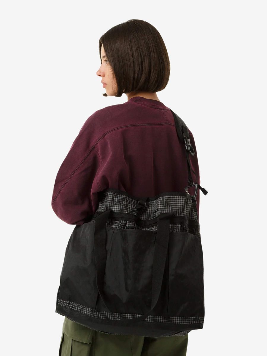 МЕЧ — Шоппер Tote Bag Black