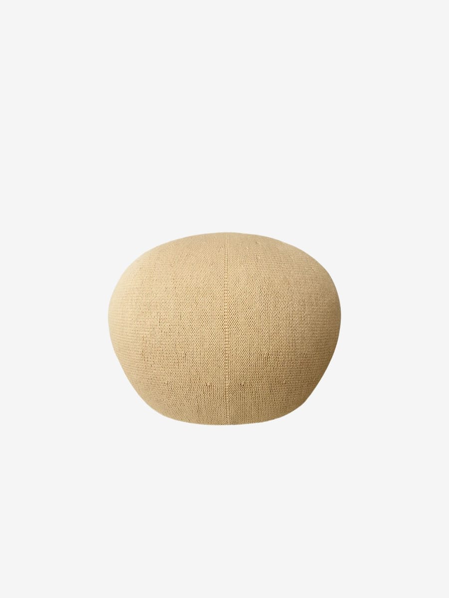 KANGOL — Кепка Bamboo 507 Beige
