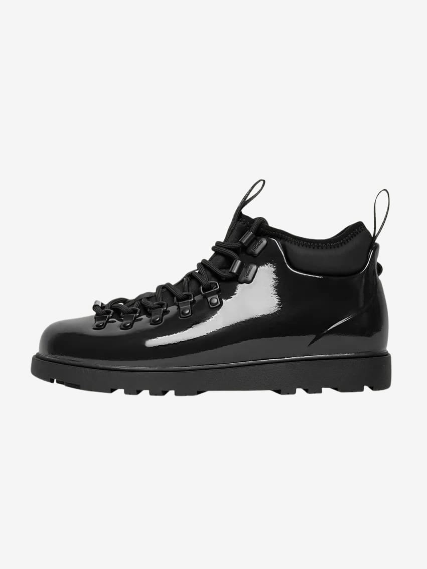 HIKES — Обувь Jasper Petroleum Black