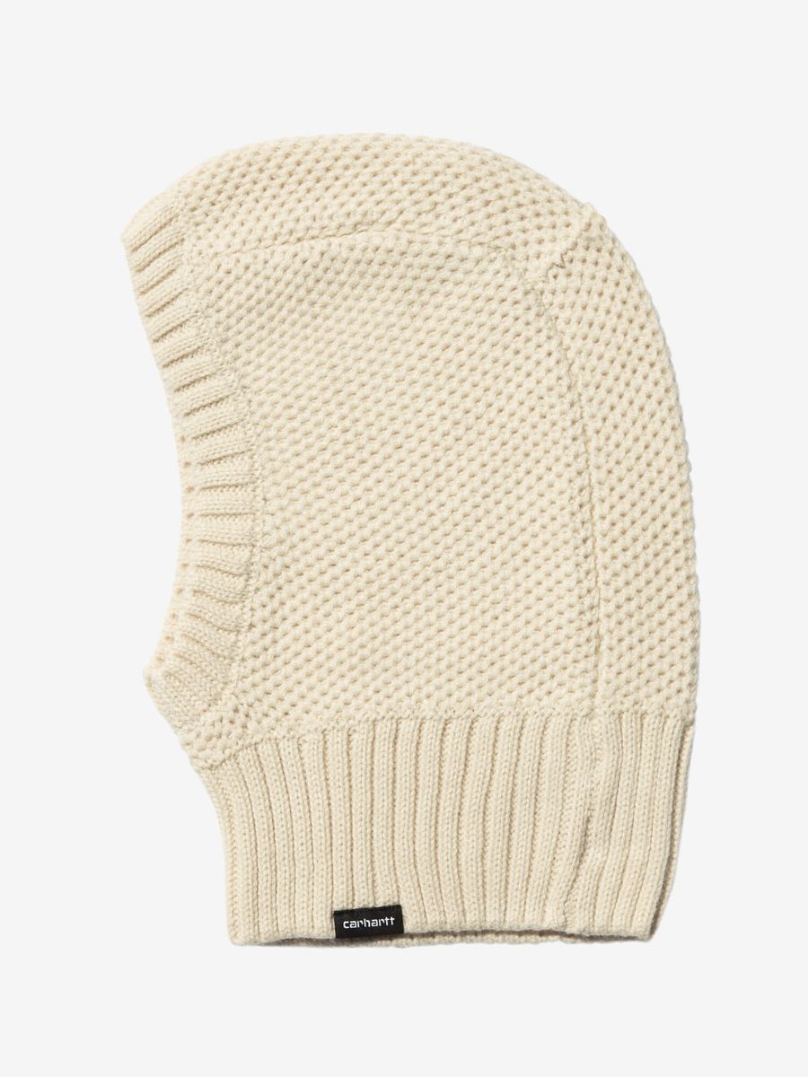 CARHARTT WIP — Балаклава Remi Hood Salt