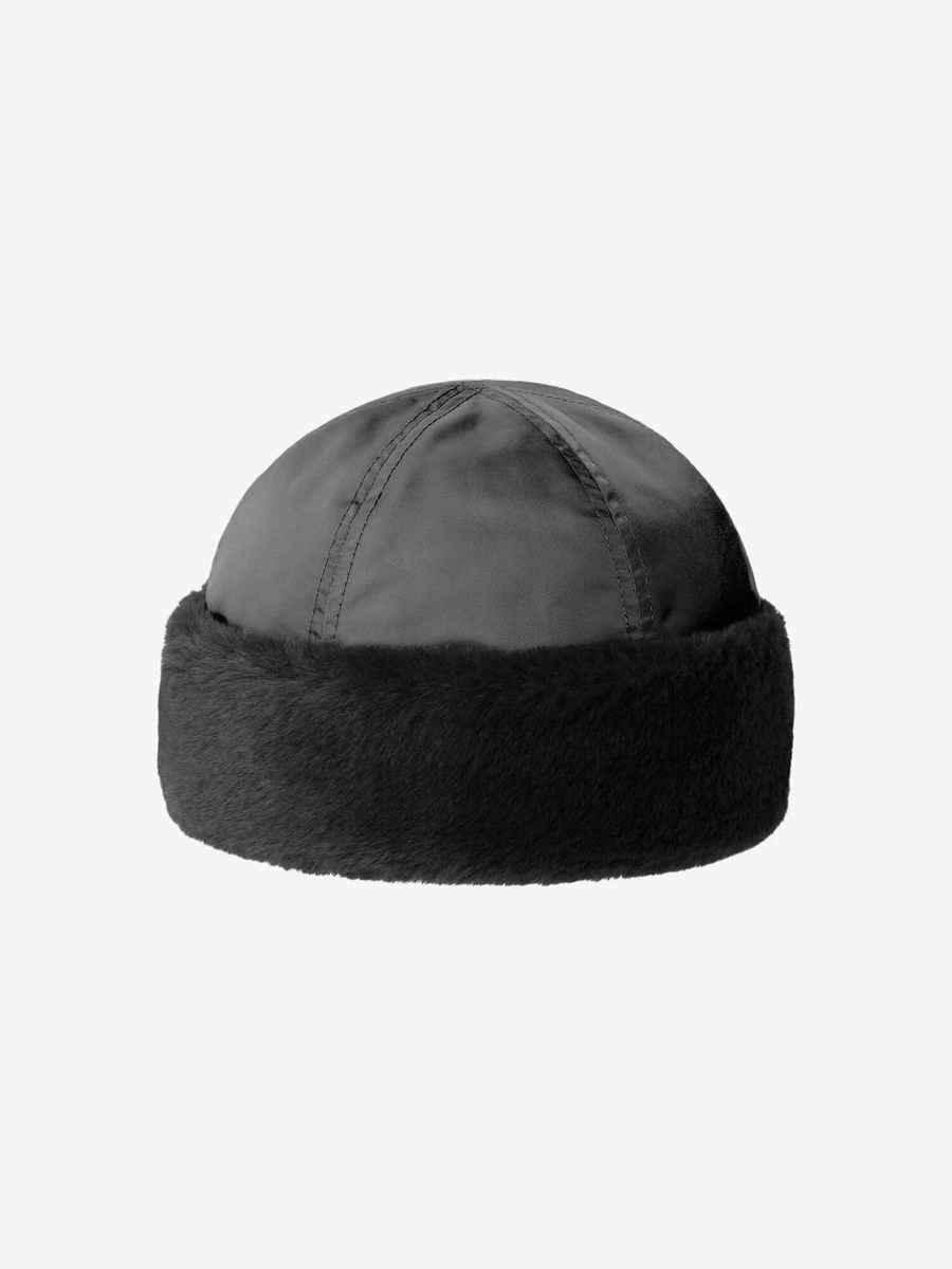 KANGOL — Шапка Aviator Watch Cap Black
