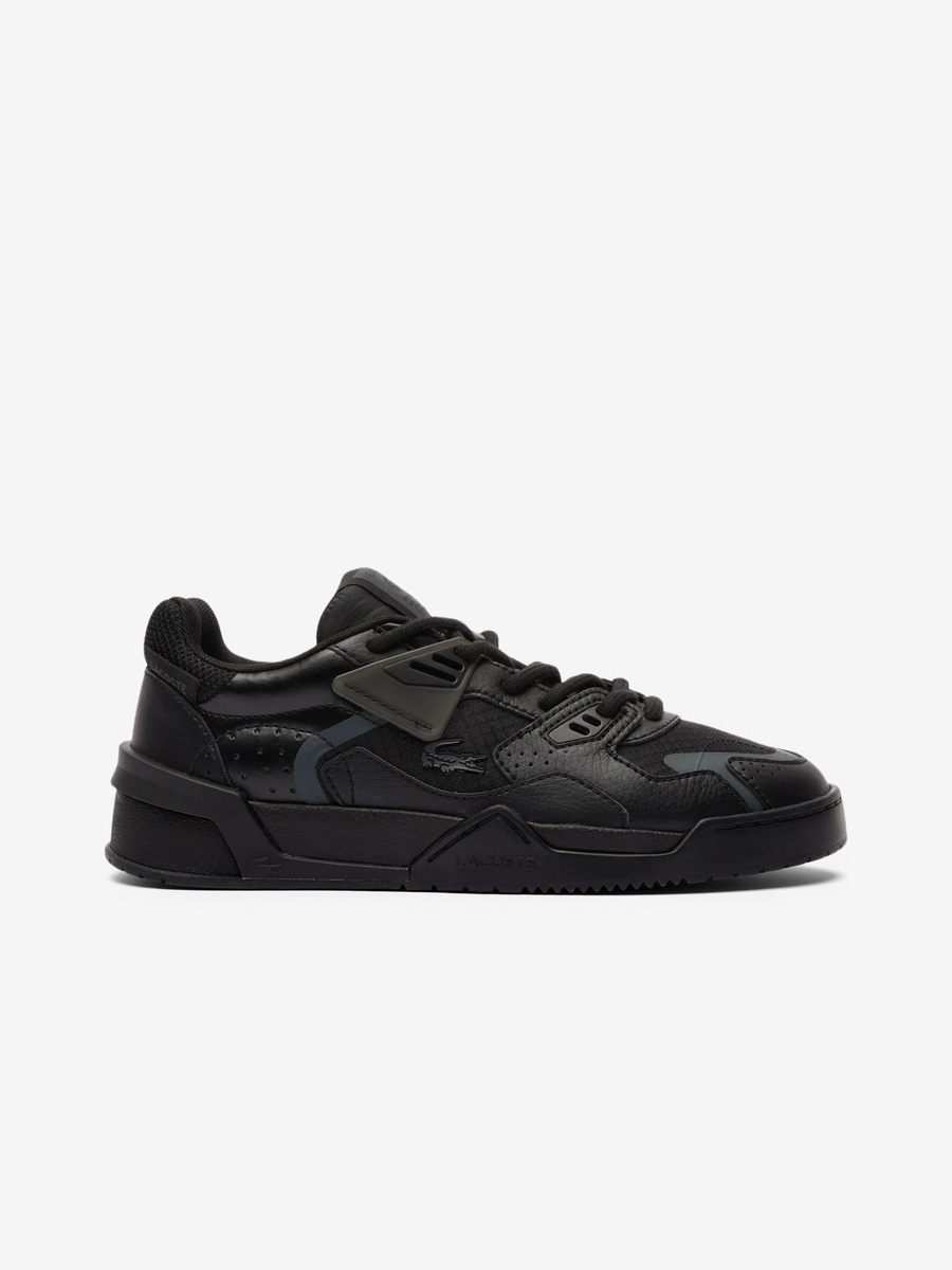 LACOSTE — Обувь LT COURT 125 Black/Black