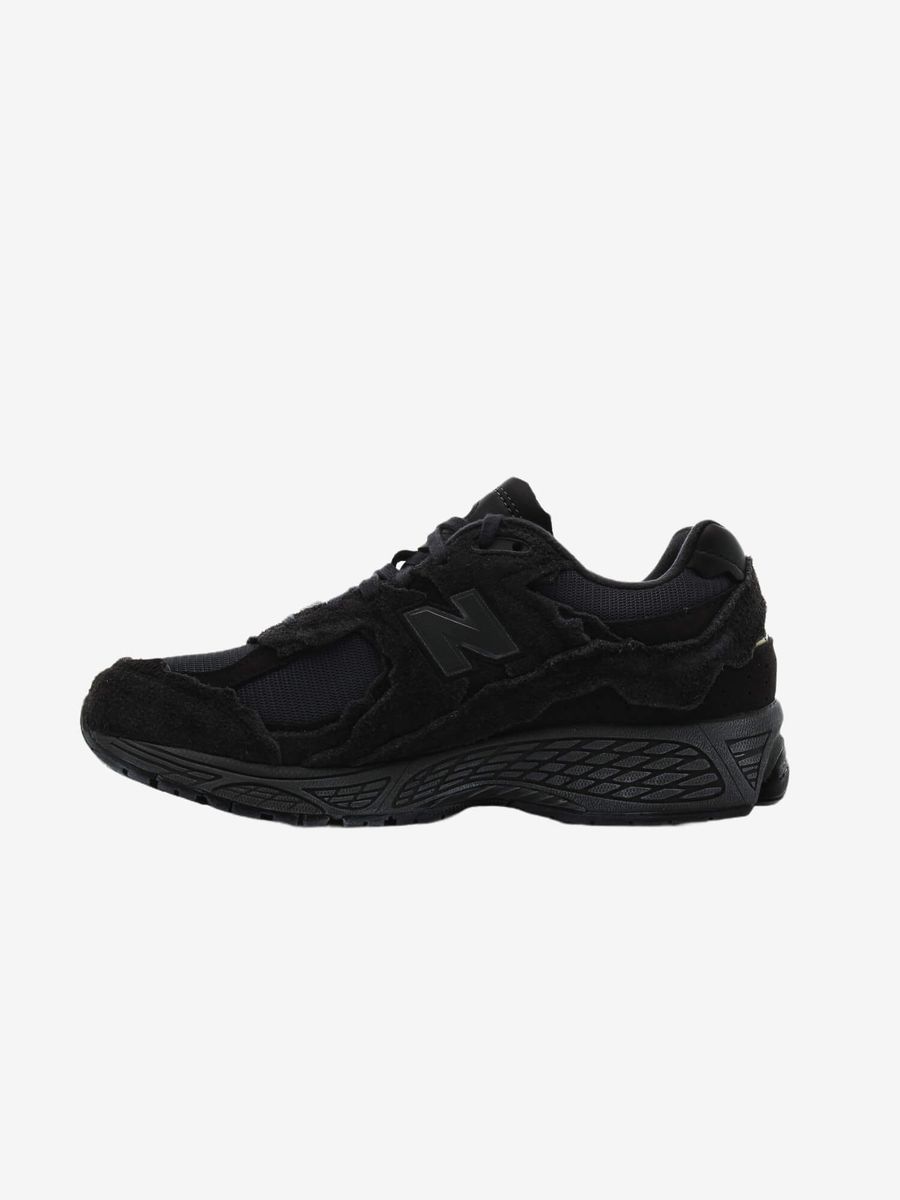NEW BALANCE — Кроссовки 2002R Protection Pack 'Phantom'