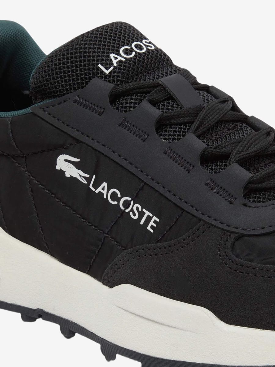 LACOSTE — Обувь Elite ACTV EVO 225 2 Black/Cream