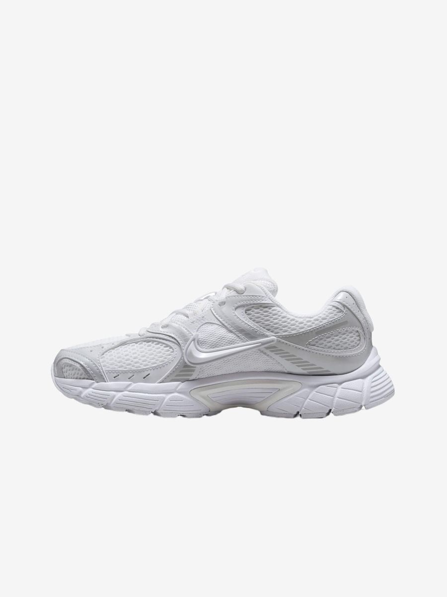 NIKE — Кроссовки V5 RNR White/Metallic Silver
