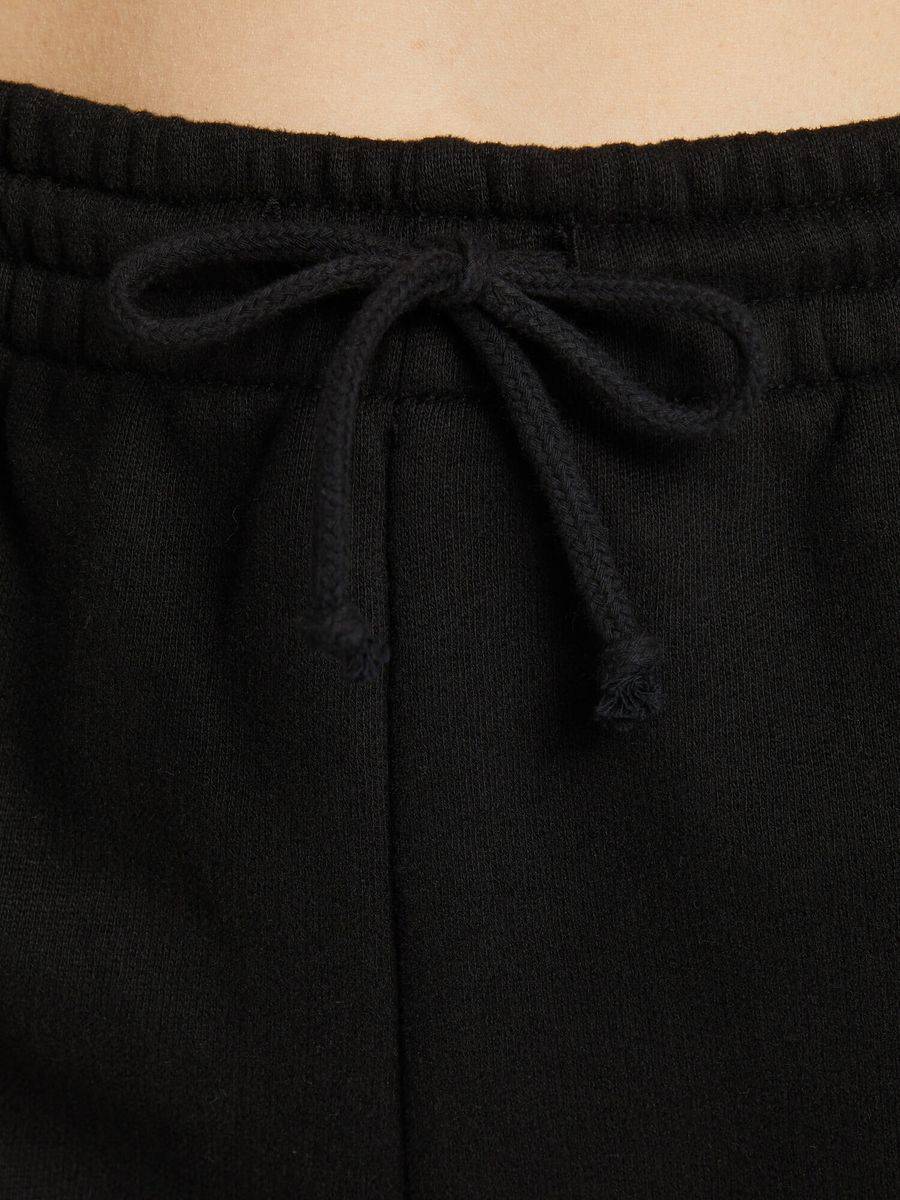VANS — Шорты Lt Comfy Cush Black