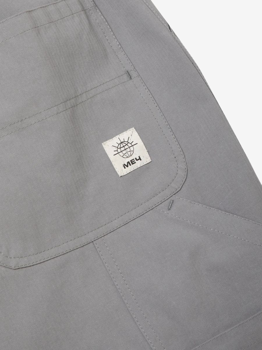 МЕЧ — Шорты Shorts ss25 Pigeon Blue