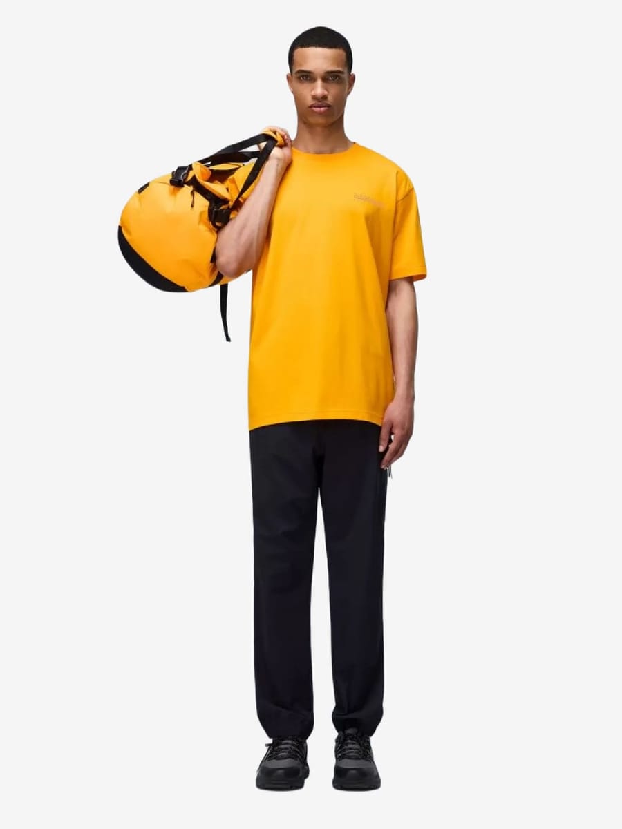NAPAPIJRI — Футболка S-Albula Orange
