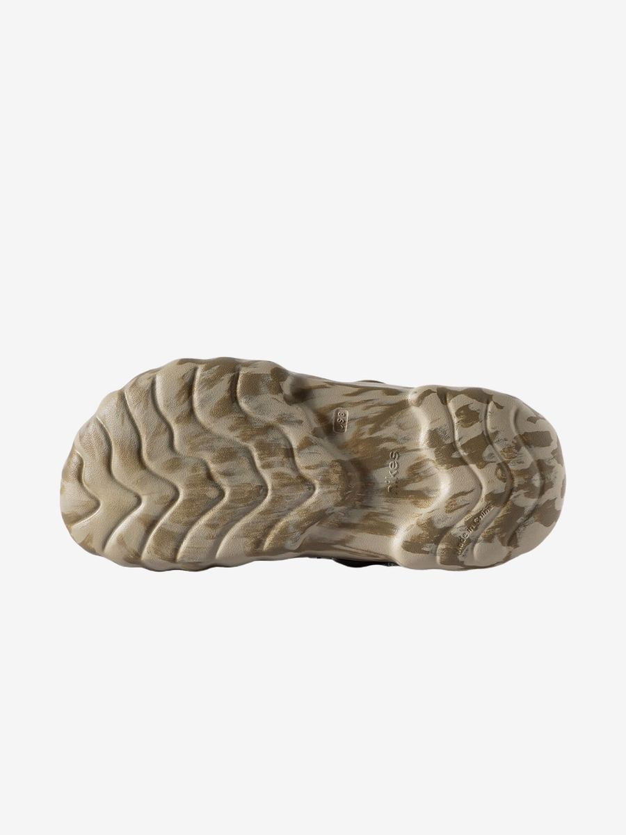 HIKES — Клоги Marble Clogs Gobi