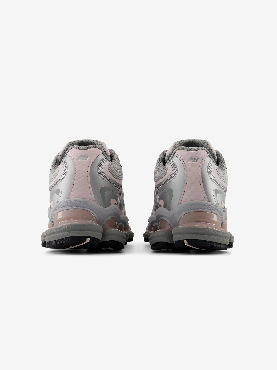 NEW BALANCE — Кроссовки ABZORB 2000 Raincloud/Pink Granite