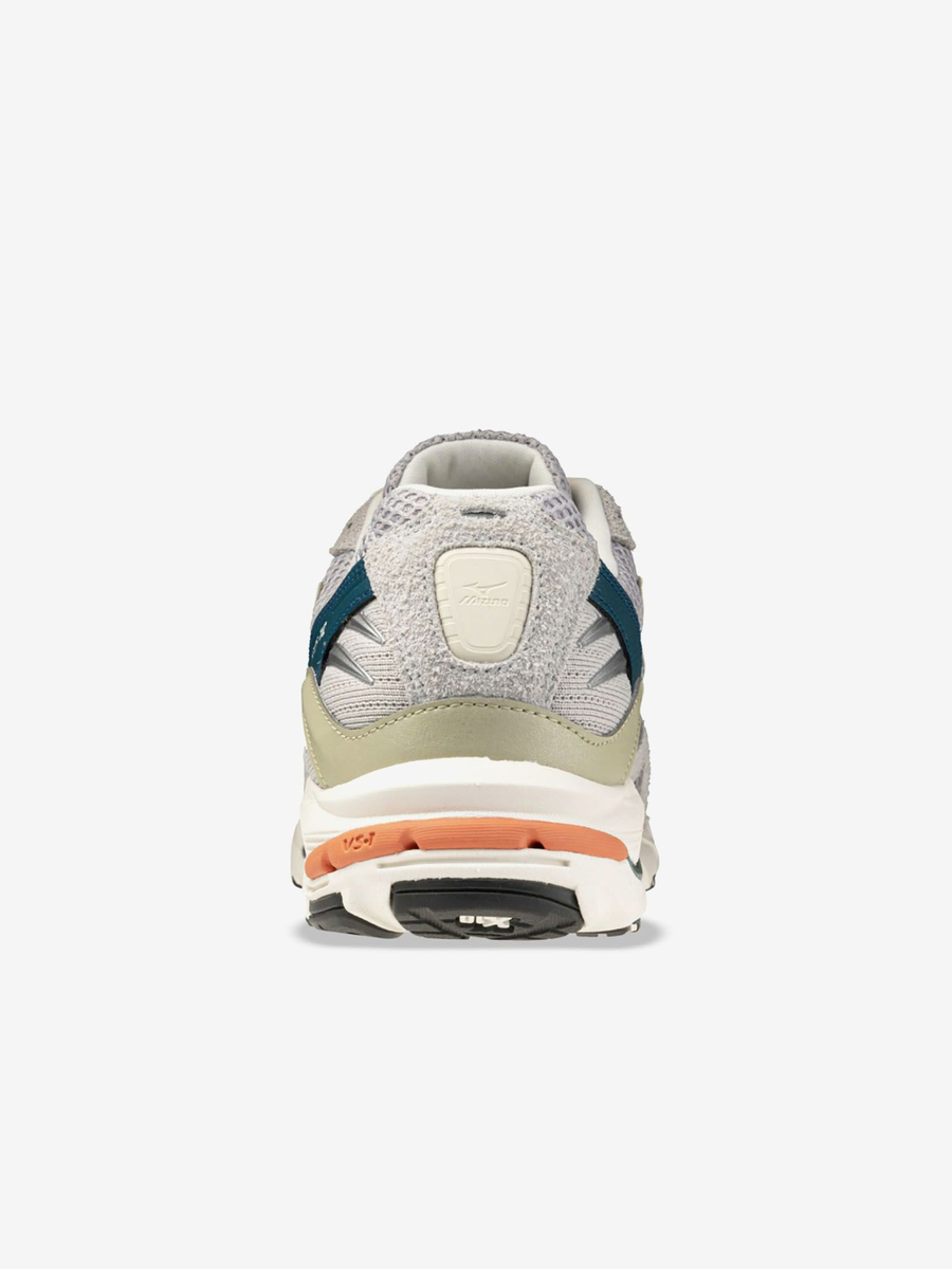 MIZUNO — Кроссовки Wave Rider 10 Harbor Mist/Dawn Blue/Sailor B