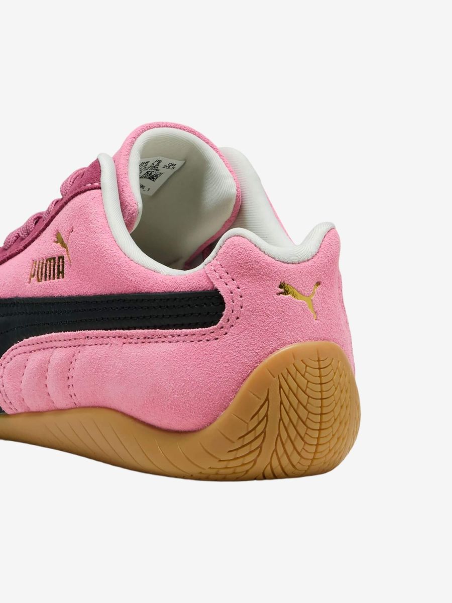 PUMA — Кроссовки Speedcat Strawberry Burst/Black