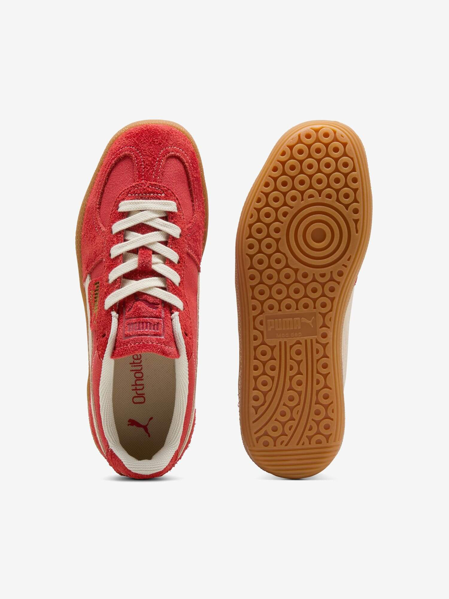 PUMA — Кроссовки Palermo Vintage Candy Apple/Gum