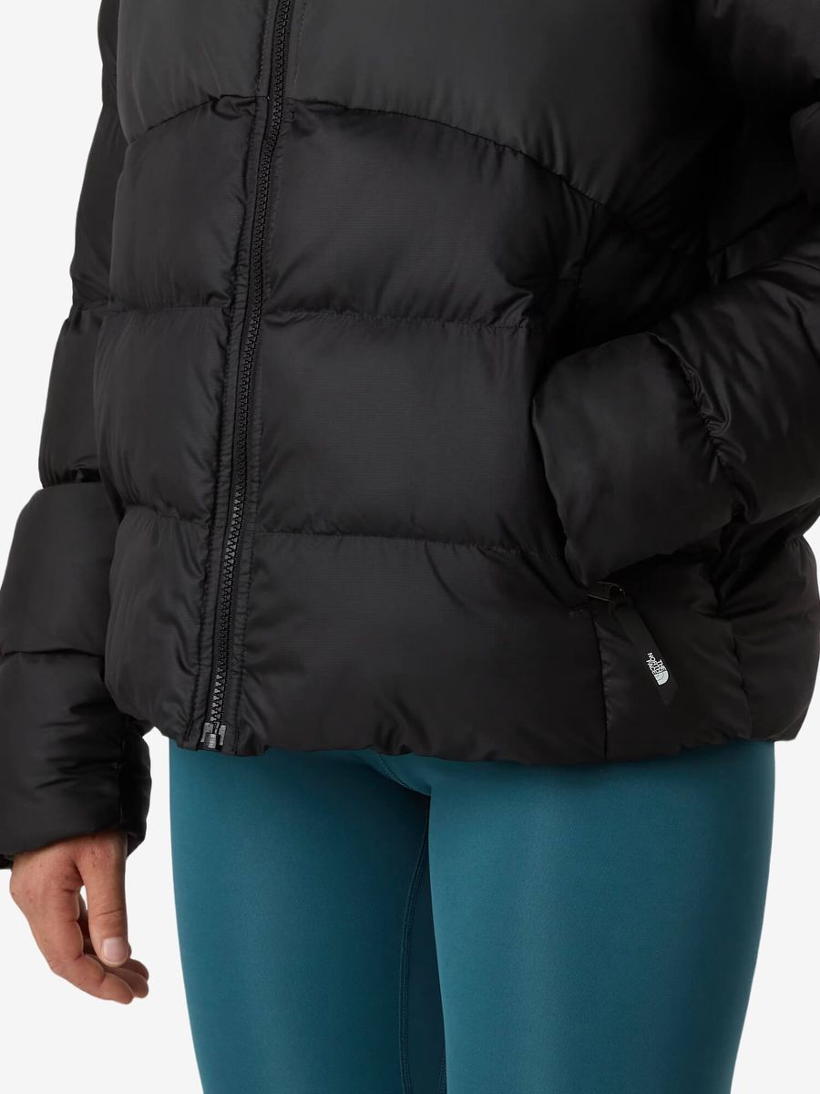 THE NORTH FACE — Куртка W Saikuru Black