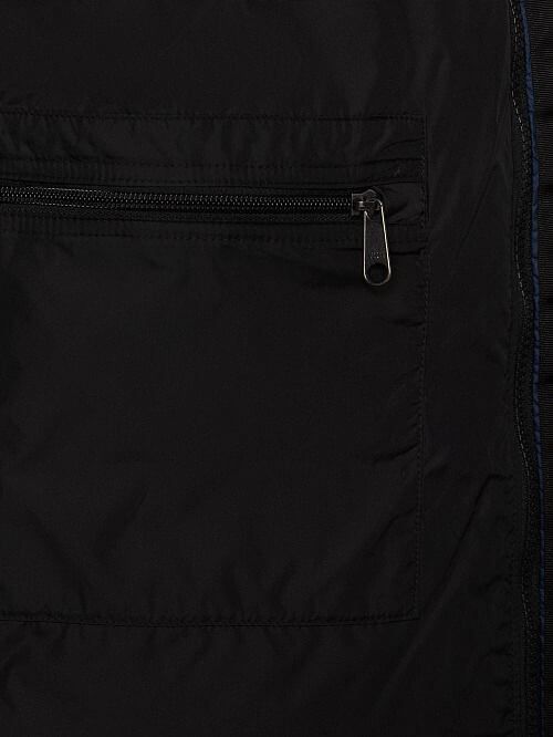 THE NORTH FACE — Куртка 1996 Retro Nuptse Navy/Black